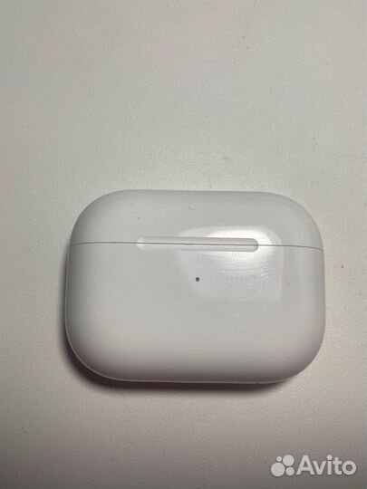 Airpods pro оригинал