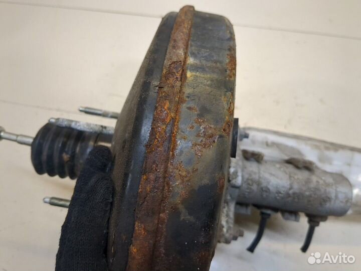 Цилиндр тормозной главный Citroen Jumper (Relay) 2014, 2015