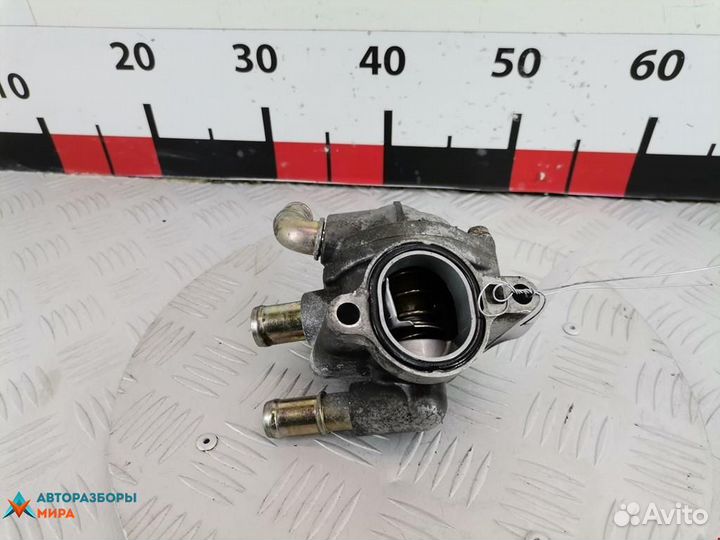 Корпус термостата Honda Accord 7 2004