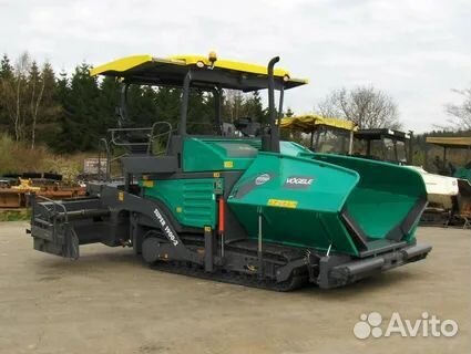 Разборка Хамм Hamm