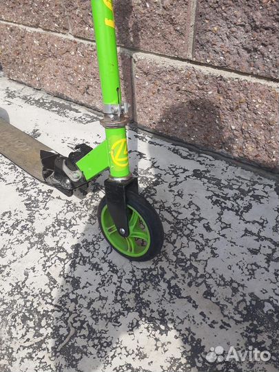 Продам самокат