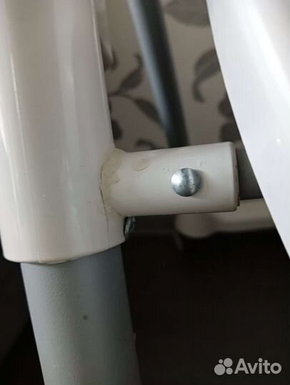 Стул для кормления Peg Perego Prima Papa best