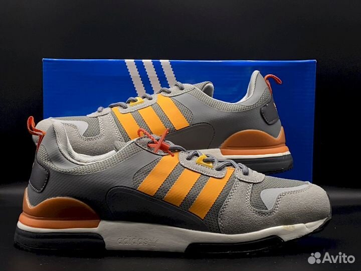 Мужские размеры 41-46 Adidas кроссовки