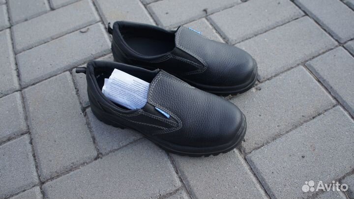 Ботинки рабочие