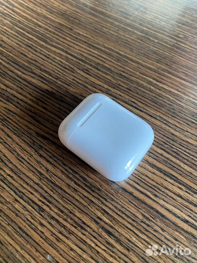 Наушники apple airpods 1 правый