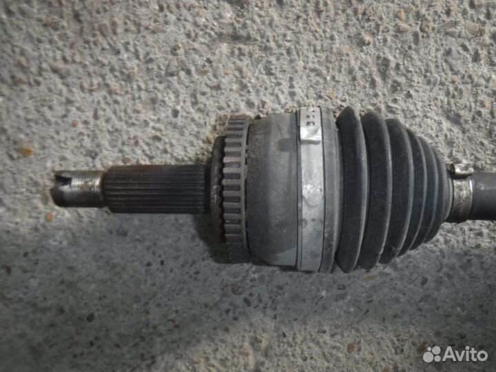 Привод передний правый Kia Cerato 2 G4FC 2012