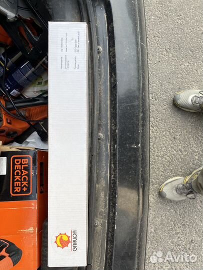 Картриджи canon 703 fx-10 q2612a Xerox C7000