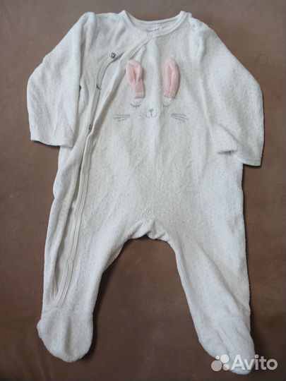 Детские вещи для девочки