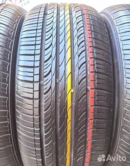 Hankook Optimo H426 215/55 R17 93V