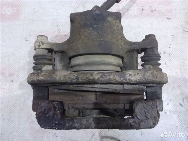 Суппорт передний правый Skoda Felicia 6U1 135M