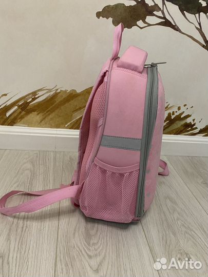 Рюкзак школьный