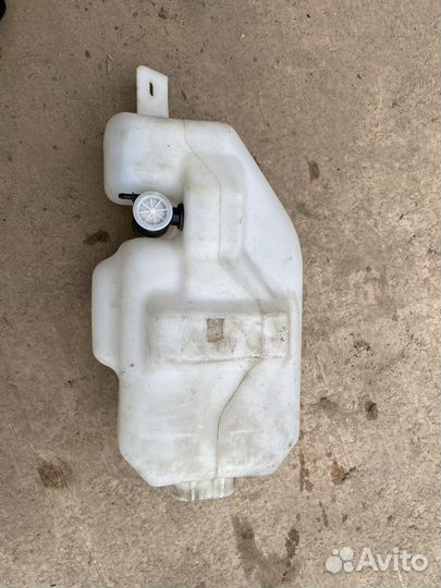 Бачок омывателя LADA Vesta