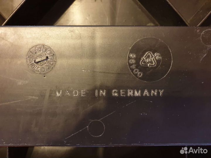 Степ платформа reebok профессиональная