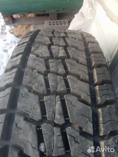 Колесо в сборе hyundai hd 78