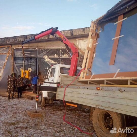 Манипулятор