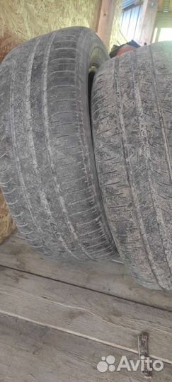 Michelin Radial XSE 205/55 R16