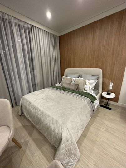 3-к. апартаменты, 35 м², 3/3 эт.