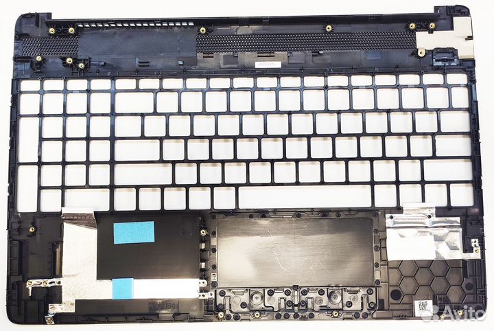 Топкейс для hр 250 G8, 250 G9, 255 G8, 255 G9