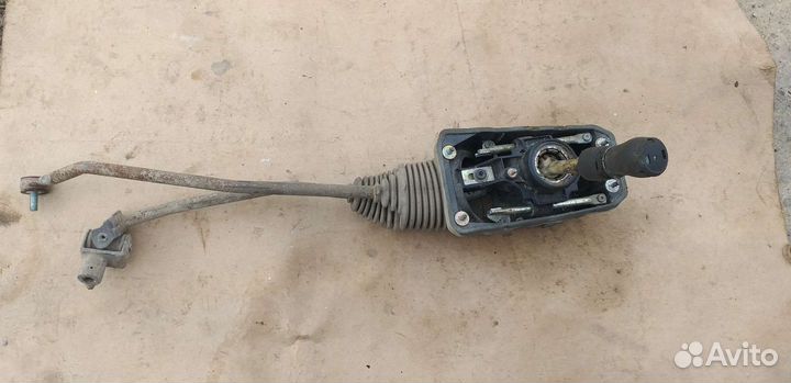 Кулиса audi a6 c5