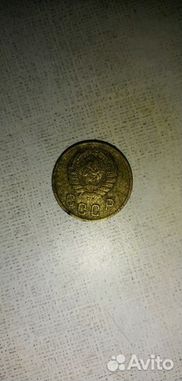 Монеты старинные
