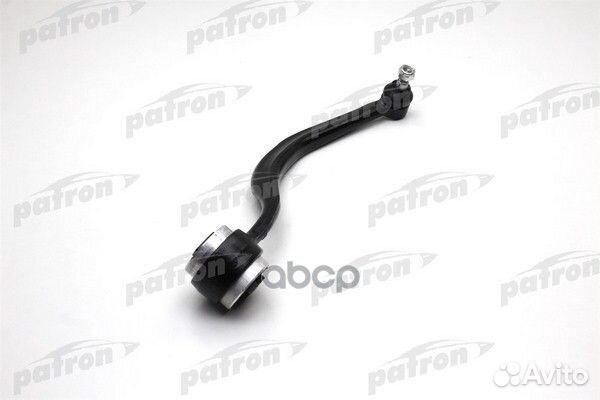 Рычаг подвески правый BMW: 730/740/750 E38 94-1