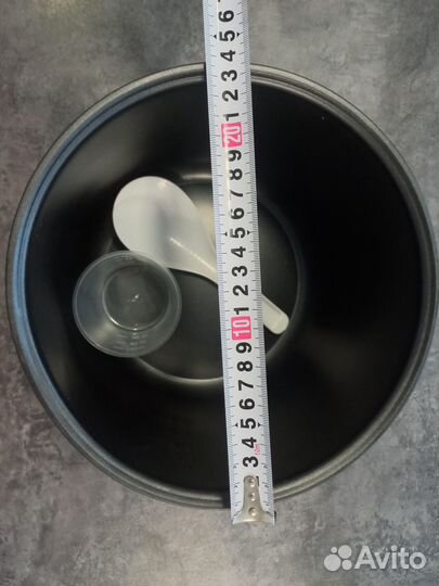 Чаша для мультиварки redmond RB-A543