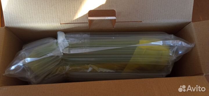 Картридж xerox 3210/3220