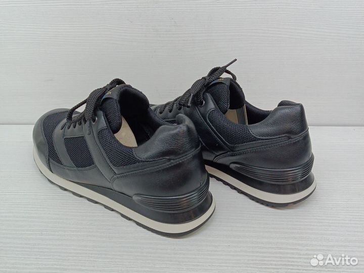 Кроссовки Новые Лето Ralf Ringer Kros 43/6чнн