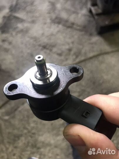 Датчик Рампы Мерседес А6110780149