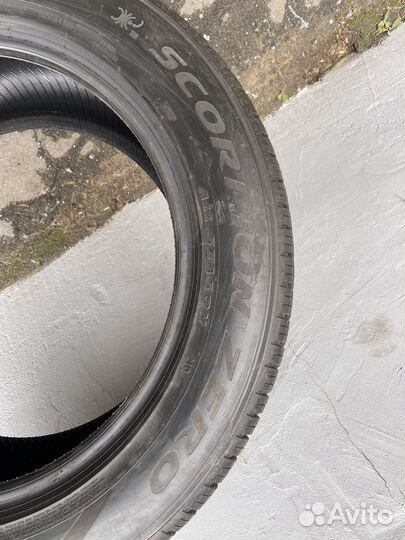 Pirelli Scorpion Zero All Season 275/50 R20 113V