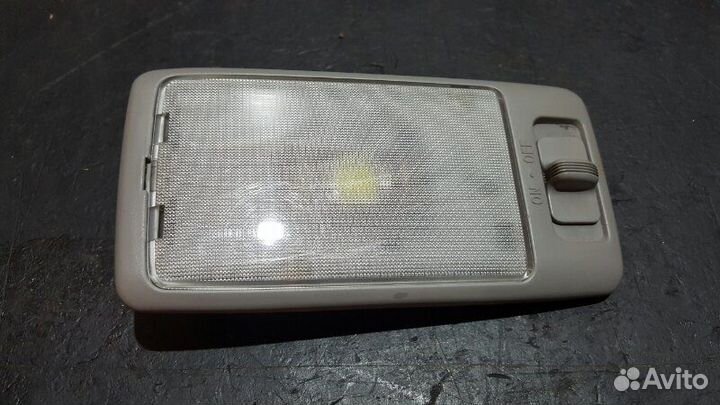 Плафон салона Subaru Impreza Wrx GG EJ255 06