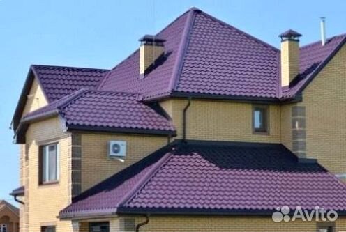 Кровля и профнастил Кимры