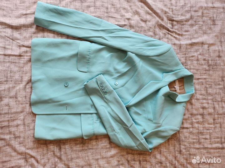 Брендовые вещи пакетом