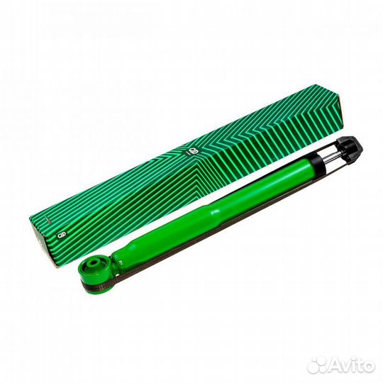 Амортизатор задний