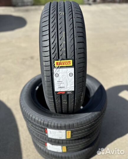 Pirelli Powergy 225/60 R18 104V