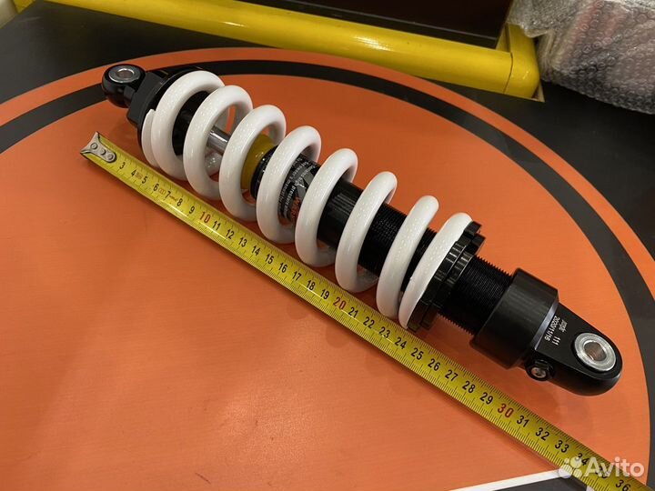 Амортизатор задний мото 320mm