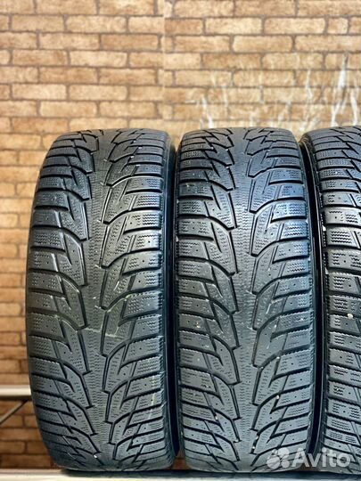 Hankook Winter I'Pike RS W419 225/45 R18