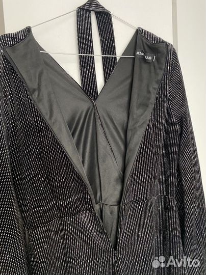 Комбинезон женский