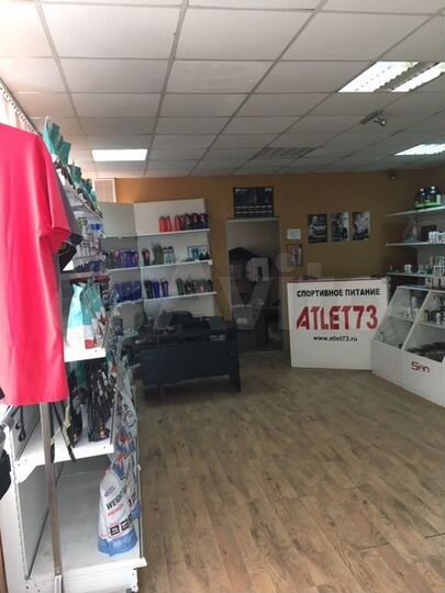 Свободного назначения, 49 м²