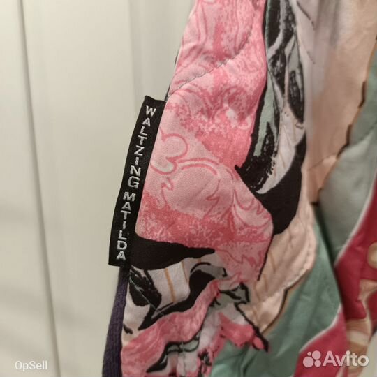 Свитшот Тай Дай