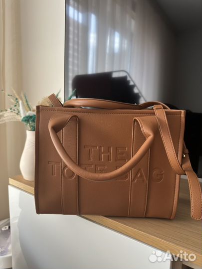 Сумка женская новая тоут