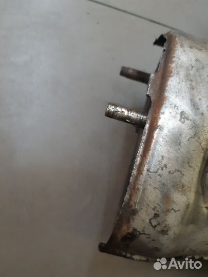 Коллектор выпускной Honda Cr-V RD1 B20B