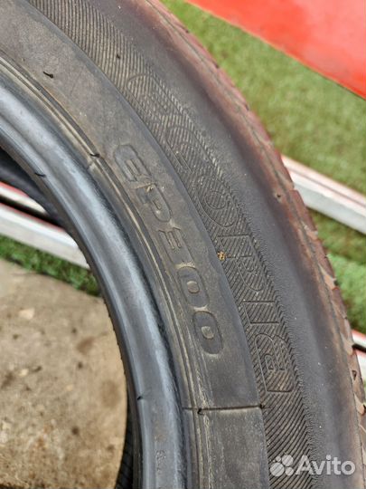 Bridgestone Ecopia EP300 185/60 R15