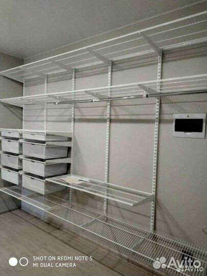 Сборка / разборка / ремонт мебели