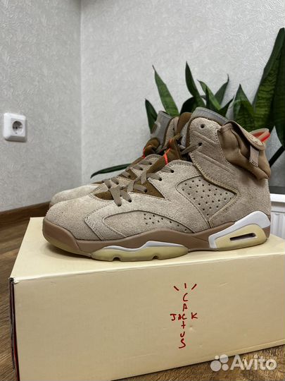 Кроссовки nike