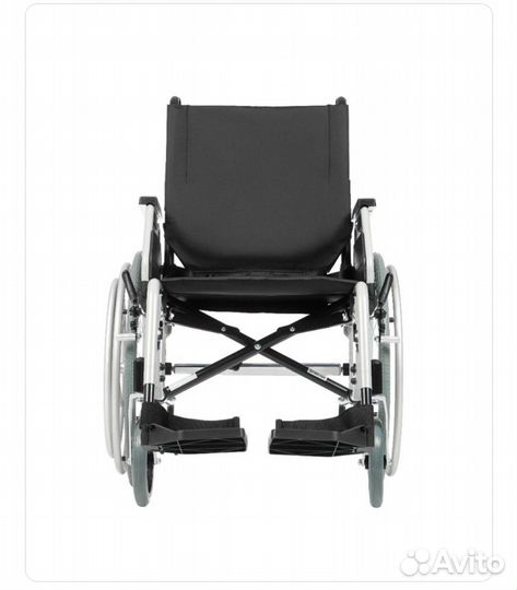 Инвалидная коляска Ortonica Trend 35