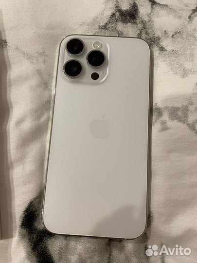 iPhone 14 Pro Max, 256 ГБ