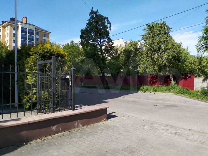 Офис, 160.5 м²