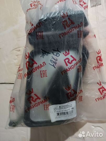 Зеркало заднего вида ваз 2114