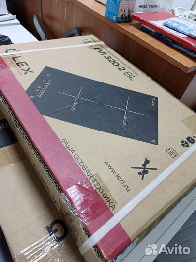 Варочная панель электрическая газовая